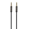 Gembird CCAP-444-1M 3.5 mm stereo audio cable 1m (CCAP-444-1M)
