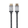 Gembird CCB-HDMIL-7.5M High speed HDMI with Ethernet Select Plus Series cable 7,5m Black (CCB-HDMIL-7.5M)