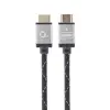 Gembird CCB-HDMIL-7.5M High speed HDMI with Ethernet Select Plus Series cable 7,5m Black (CCB-HDMIL-7.5M)