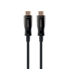 Gembird CCBP-HDMI-AOC-50M-02 Active Optical AOC High speed HDMI cable with Ethernet AOC Premium Series 50m Black