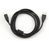 Gembird CCFB-USB2-AMBM-1.5M