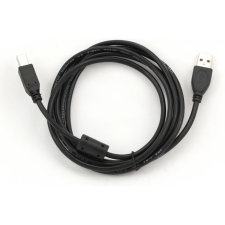 Gembird CCFB-USB2-AMBM-1.5M kábel és adapter