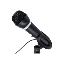 Gembird Condenser microphone with stand mikrofon