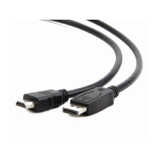 Gembird - DISPLAYPORT - HDMI - 3 m kábel és adapter
