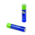 Gembird EG-BA-AAA10-01 1000mAh, Ni-MH, 2 db AAA tölthető elem