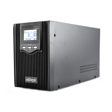 Gembird EG-UPS-PS2000-02 2000VA / 1600W Vonalinteraktív UPS (EG-UPS-PS2000-02) szünetmentes áramforrás