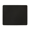 Gembird egérpad fekete 180 x 220 mm (MP-S-BK)