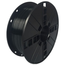 Gembird Filament PETG fekete nyomtató kellék