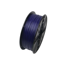 Gembird - Filament PLA Blue | 1,75mm | 1kg nyomtató kellék