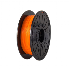 Gembird - Filament PLA-plus | Narancssárga | 1,75mm | 1kg nyomtató kellék