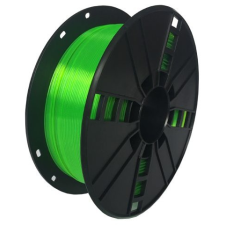 Gembird filament PLA Plus zöld nyomtató kellék