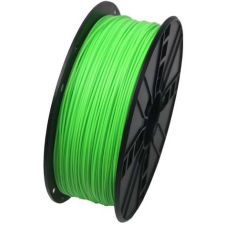 Gembird Filament PLA világoszöld nyomtató kellék