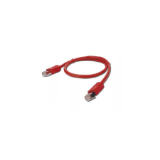 Gembird - FTP Cat5E patch kábel 2m - PP22-2M/R kábel és adapter