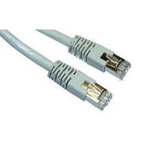 Gembird - FTP Cat6 patch kábel 10m - PP6-10M kábel és adapter