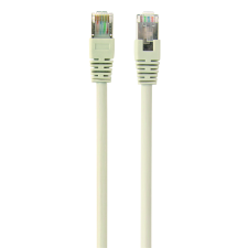 Gembird FTP CAT6 Patch kábel 20m - Szürke (PPB6-20M) kábel és adapter