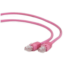 Gembird - FTP Cat6 patch kábel 3m - PP6-3M/RO kábel és adapter