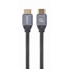 Gembird Gembird High speed HDMI cable with Ethernet Premium series, 3m kábel és adapter