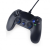 Gembird Gembird JPD-PS4U-01 USB Gamepad Black