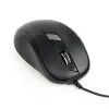 Gembird Gembird MUS-6B-01 optical mouse Black (MUS-6B-01)