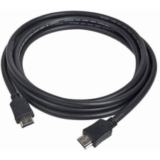 Gembird hdmi 2.0 - hdmi 2.0 m/m aktív video kábel 30m fekete cc-hdmi4-30m kábel és adapter