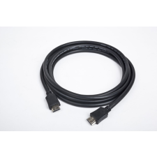 Gembird HDMI - HDMI 1.4 20m cable Black kábel és adapter