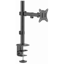Gembird MA-D1-03 Monitor állvány asztalra szerelhető 17"-32" 6db tv állvány és fali konzol