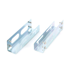 Gembird MF-543 Gembird 3,5" --> 5,25" HDD beépítő keret /MF-543/ asztali számítógép kellék