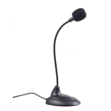 Gembird MIC-205 (MIC-205) - Mikrofon mikrofon