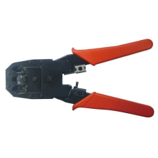 Gembird moduláris krimpelő fogó (T-WC-04) (T-WC-04) fogó