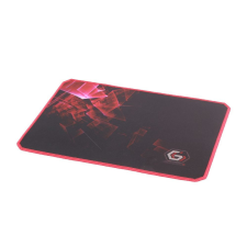 Gembird MP-GAMEPRO-L Gaming Pro Egérpad Black egérpad