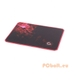 Gembird MP-GAMEPRO-S Gaming Pro egérpad S Black (MP-GAMEPRO-S)