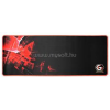Gembird MP-GAMEPRO-XL gaming pro egérpad size XL 350x900mm (fekete) (MP-GAMEPRO-XL)