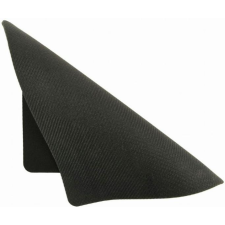 Gembird MP-S-BK mousepad Black (MP-S-BK) asztali számítógép kellék
