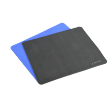 Gembird MP-S-G Egérpad Dark Grey egérpad