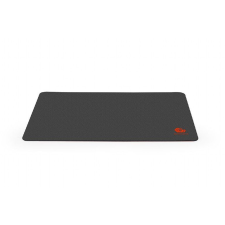 Gembird MP-S-GAMEPRO-M Silicon Gaming Pro M Egérpad Black asztali számítógép kellék