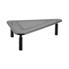 Gembird MS-TABLE-02 tv állvány és fali konzol
