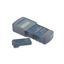 Gembird NCT-3 Ethernet kábel tesztelő RJ11/ RJ45/ RG58 kábelhez mérőműszer
