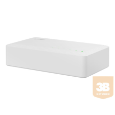 Gembird NSW-G5-01 5port Gigabit LAN Switch hub és switch