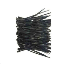 Gembird Nylon kábel kötegelő 150x3,6 NYTFR-150X3.6 villanyszerelés