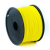 Gembird Nyomtatószál, PLA, 1,75mm, 1kg, sárga (3DP-PLA1.75-01-Y)