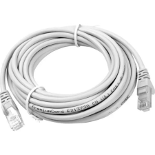 Gembird OEM UTP egyenes kábel (PC-HUB) kat. 5e, 15 m (29601031909) kábel és adapter