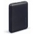 Gembird PB05-02 Power Bank 5000mAh fekete