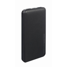 Gembird PB10-02 10000 mAh Powerbank Black power bank