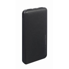  Gembird PB10-02 10000 mAh Powerbank Black power bank