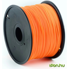 Gembird PLA 1.75 mm narancssárga nyomtatópatron & toner