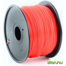 Gembird PLA 1.75 mm piros nyomtatópatron & toner