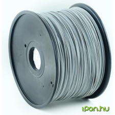 Gembird PLA 1.75 mm szürke (8 db) nyomtató kellék