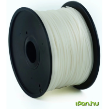 Gembird PLA 1.75 mm természetes nyomtatópatron & toner