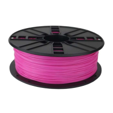 Gembird PLA filament 1.75mm, 1kg pink (3DP-PLA1.75-01-P) (3DP-PLA1.75-01-P) nyomtató kellék