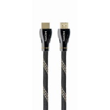 Gembird Prémium HDMI 2.1 8K 60Hz kábel 1m (CCBP-HDMI8K-1M) kábel és adapter